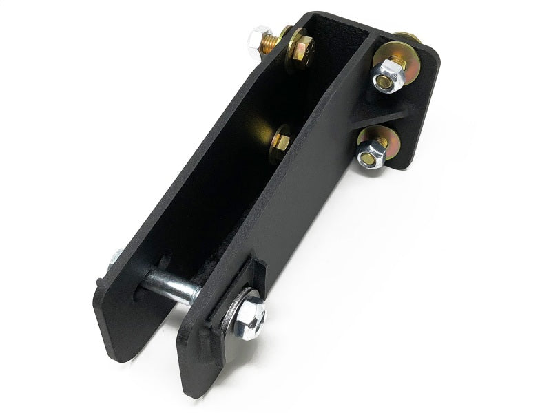 Load image into Gallery viewer, Tuff Country 80-97 F-250 4wd (w/4in Front Lift Kit And 4 Bolt Mounting) Axle Pivot Drop Brackets Pr.
