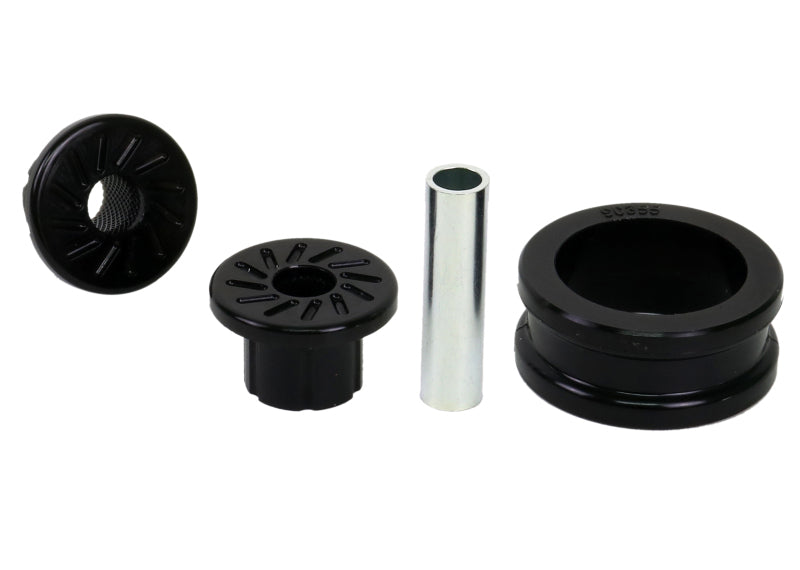 Load image into Gallery viewer, Whiteline 1984-1996 Chevrolet Corvette Steering Rack and Pinion Mount Bushing Kit
