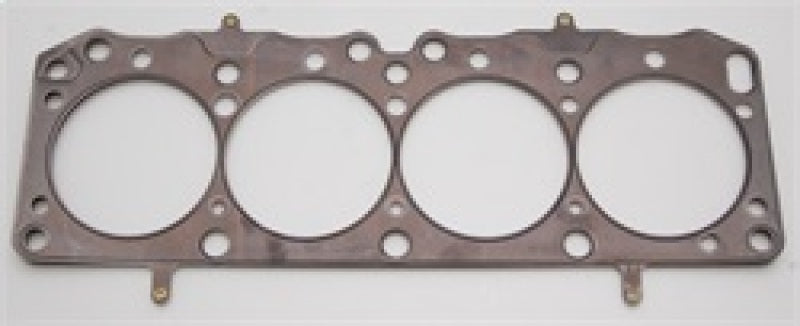 Load image into Gallery viewer, Cometic Cosworth BDG .030in MLS Cylinder Head Gasket - 91mm Bore
