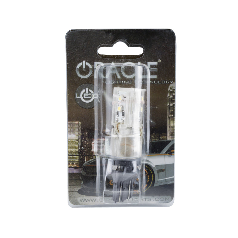 Load image into Gallery viewer, Oracle 7440 24 SMD 3 Chip Spider Bulb (Single) - Cool White
