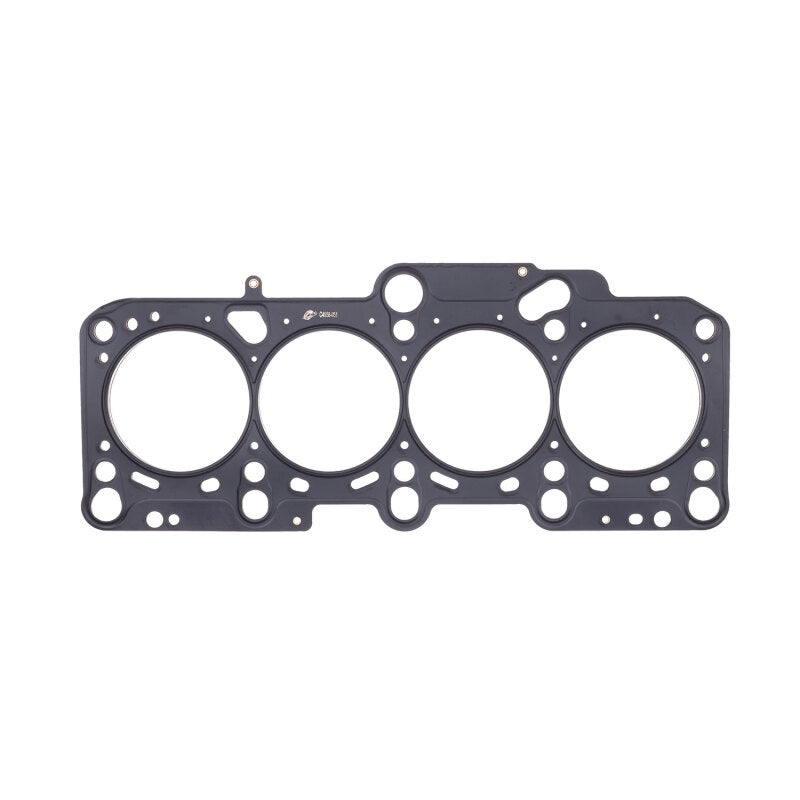 Load image into Gallery viewer, Cometic Volkswagen 1.8L 20v T EA827 .030in MLS Cylinder Head Gasket - 82mm Bore
