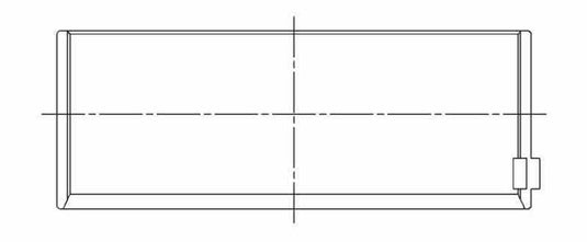 ACL Chrysler Prod. V8 318-340-360 Race Series Engine Connecting Rod Bearing Set
