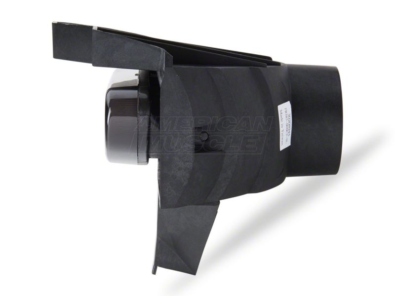 Load image into Gallery viewer, Raxiom 99-04 Ford Mustang Excluding Cobra Fog Lights- Smoked
