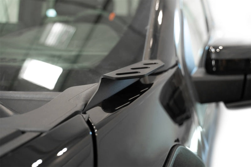 Load image into Gallery viewer, Addictive Desert Designs2021+ Ford F150 / 2021+ Ford F150 Raptor Ditch Light Brackets
