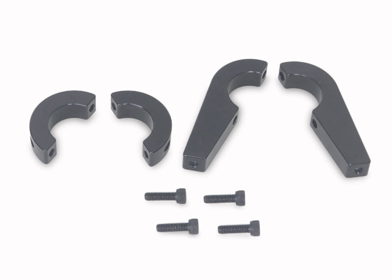 Load image into Gallery viewer, Superpro 2022+ Toyota Tundra / 2023+ Sequoia Rear Air Suspension Ride Height Sensor Bracket
