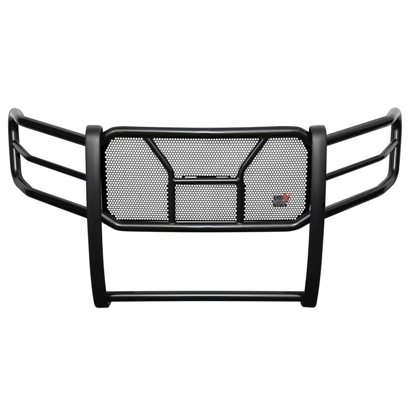 Load image into Gallery viewer, Westin 2015-2020 F-150 (Excl. w/Sensors) HDX Modular Grille Guard - Black
