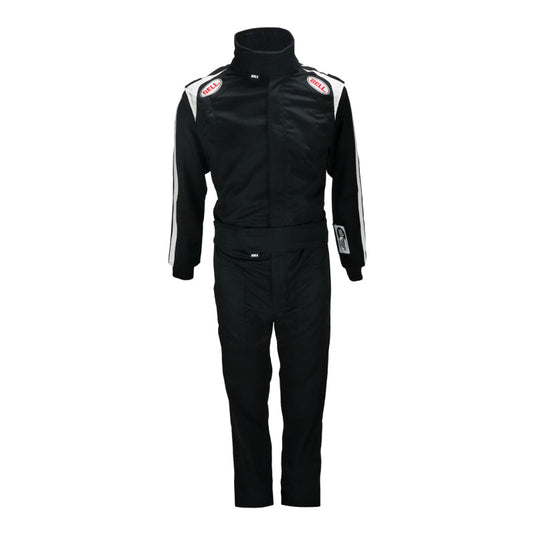 Bell Sport-YTX Suit Black Medium SFI SFI 3.2/1