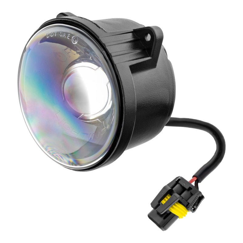Load image into Gallery viewer, Oracle 95mm 15W High Beam LED Emitter - 6000K
