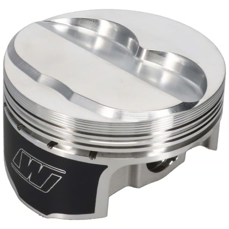 Load image into Gallery viewer, Wiseco RED Series Chevy Small Block 350 4.000in Bore 1.250in CH 3.00 CC Piston Set
