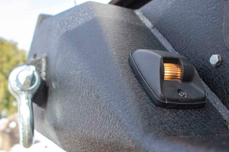 Load image into Gallery viewer, Fishbone Offroad 05-15 Tacoma Rear Bumper
