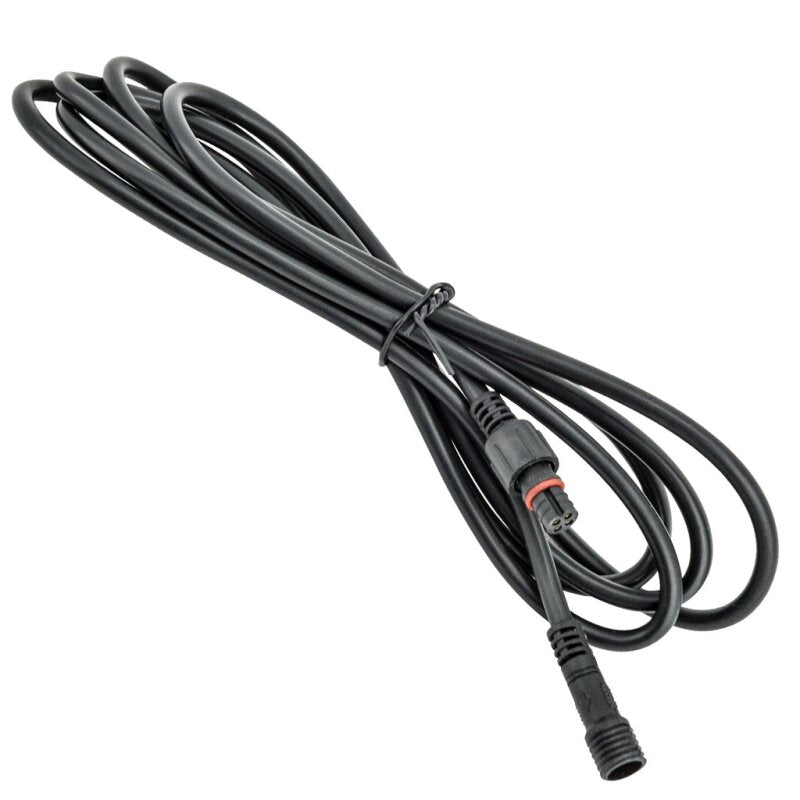 Load image into Gallery viewer, Oracle 2 Pin 6ft Extension Cable

