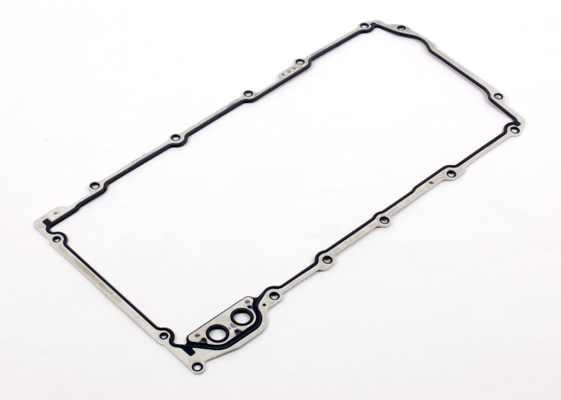 Load image into Gallery viewer, Cometic GM Gen-3/4 Small Block V8 Oil Pan Gasket - Except LS1/LS6 Corvette: Upper to Block
