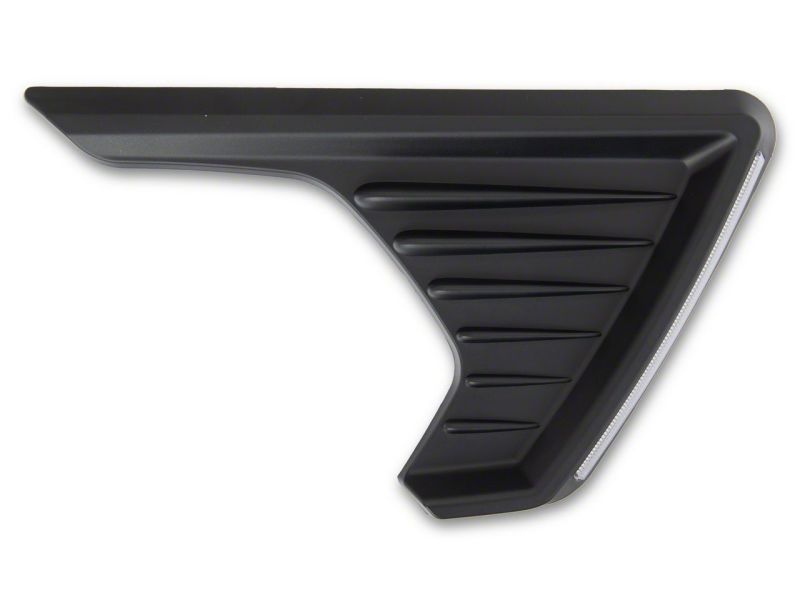Load image into Gallery viewer, Raxiom 18-23 Jeep Wrangler JL LED Fender Vent Lighting w/ DRL and Turn Signal

