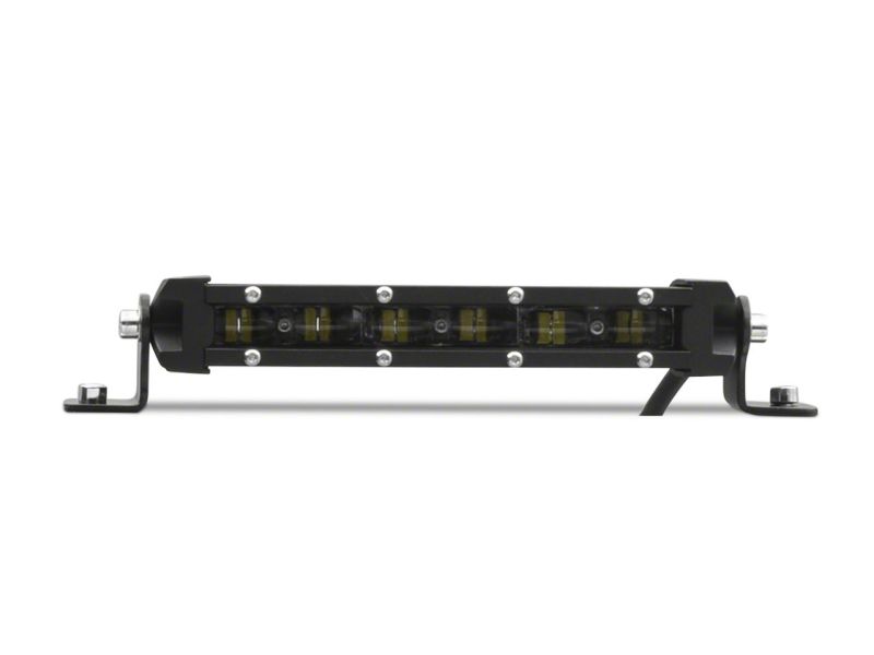 Load image into Gallery viewer, Raxiom 8-In Super Slim Single Row LED Light Bar Spot/Spread Beam UNIV (Some Adaptation Required)
