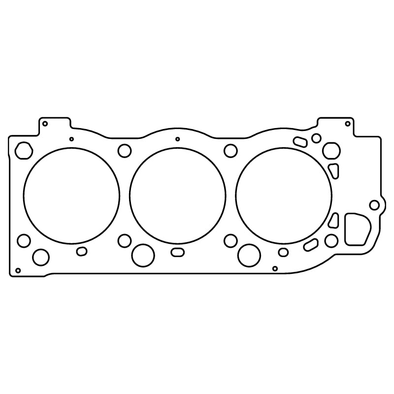 Load image into Gallery viewer, Cometic Toyota 5VZ-FE .056in MLS Cylinder Head Gasket - 98mm Bore - RHS

