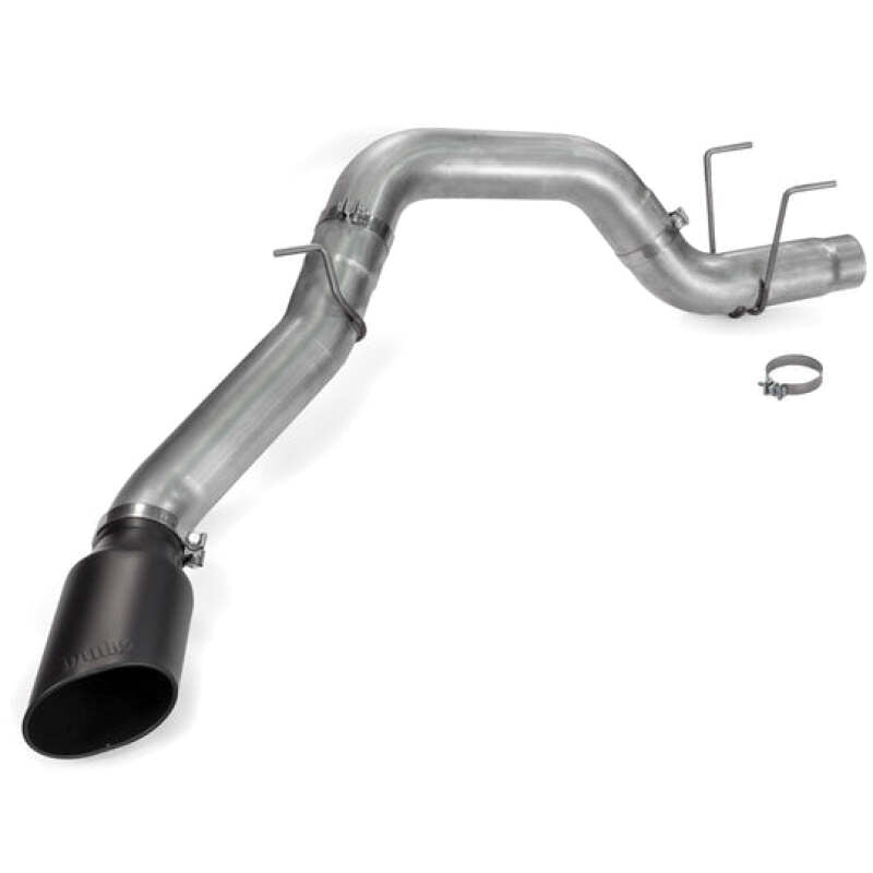 Load image into Gallery viewer, Banks Power 19-23 Dodge RAM 6.7L 5.0in Monster Exhaust w/ SideKick Black Tip
