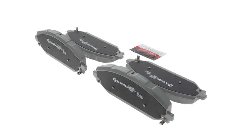 Load image into Gallery viewer, Brembo 19-22 Ram 1500 Front NAO Brake Pad
