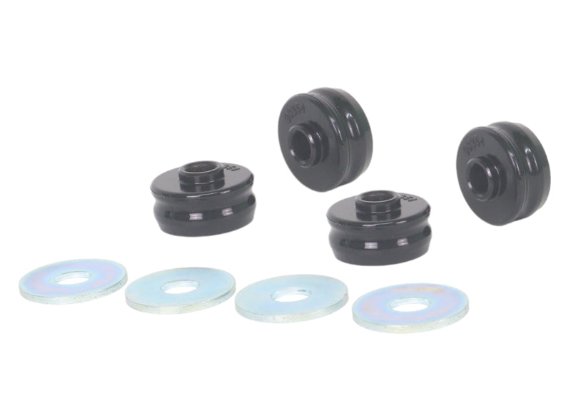 Load image into Gallery viewer, Whiteline 1984-1996 Chevrolet Corvette Rear Spring Cushions
