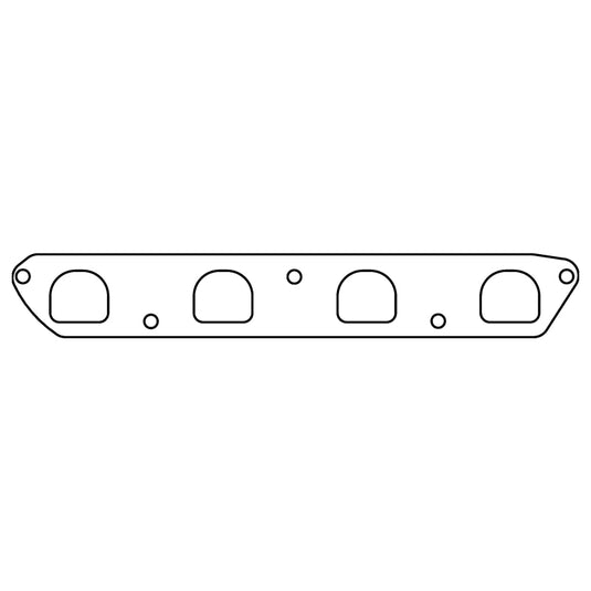 Cometic Ford 427 SOHC FE V8 .064in AM Exhaust Manifold Gasket Set