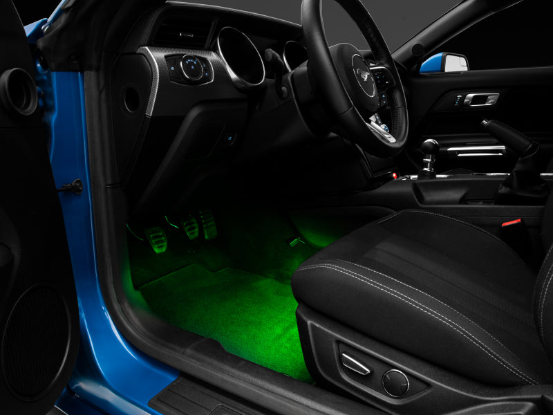 Load image into Gallery viewer, Raxiom Axial Series LED Interior Courtesy Lighting
