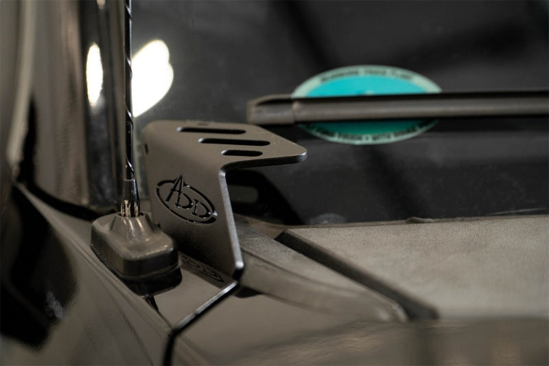 Load image into Gallery viewer, Addictive Desert Designs15-20 Ford F150 / 15-20 Ford F150 Raptor Ditch Light Brackets
