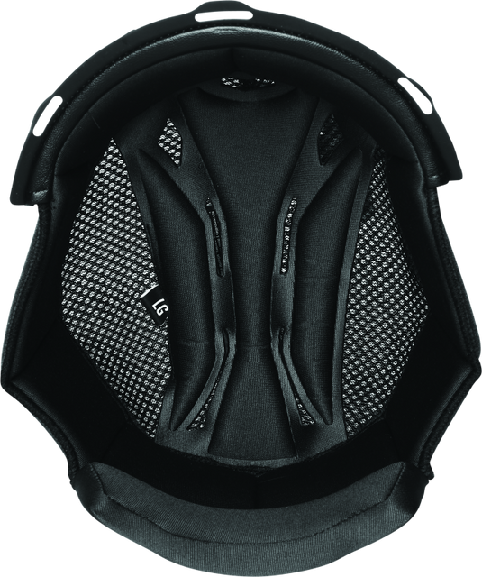 Speed and Strength SS4100 Liner Black - Medium
