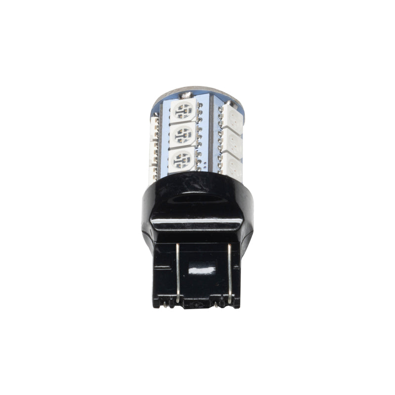 Load image into Gallery viewer, Oracle 7443 18 LED 3-Chip SMD Bulb (Single) - Amber
