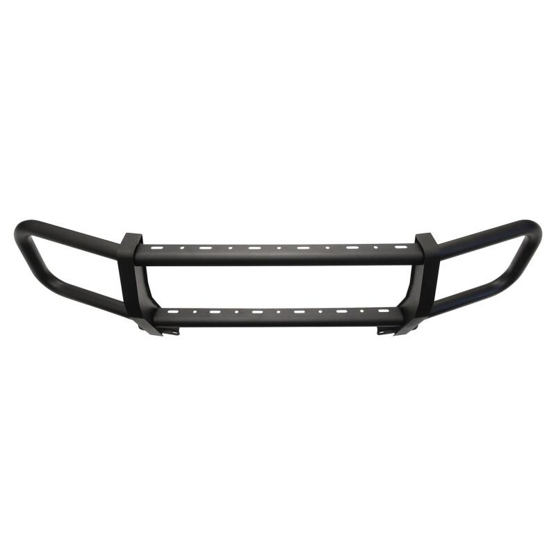 Load image into Gallery viewer, Westin 21-23 Ford Bronco (Excl. Bronco Sport)XTS Front Bumper Brush Guard for OEM Bumper - Tex Black

