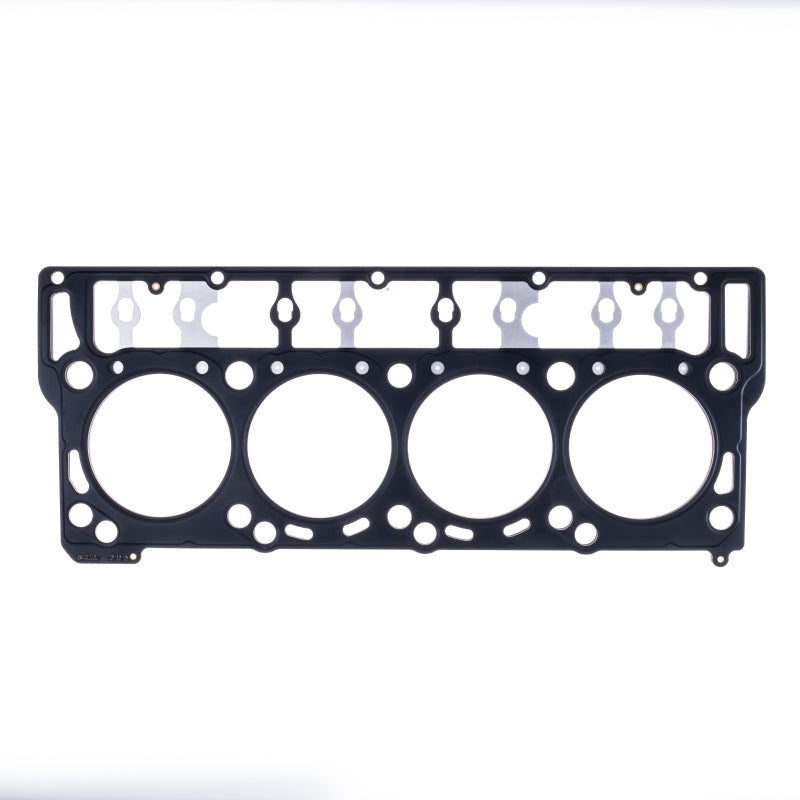 Load image into Gallery viewer, Cometic Ford 6.4L Power Stroke .067in MLX Cylinder 103mm Bore Revision A Head Gasket
