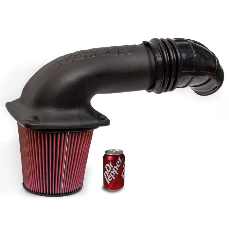 Load image into Gallery viewer, Banks Power 20-22 Chevy/GMC 2500/3500 L5P 6.6L Ram-Air Intake System - Oiled
