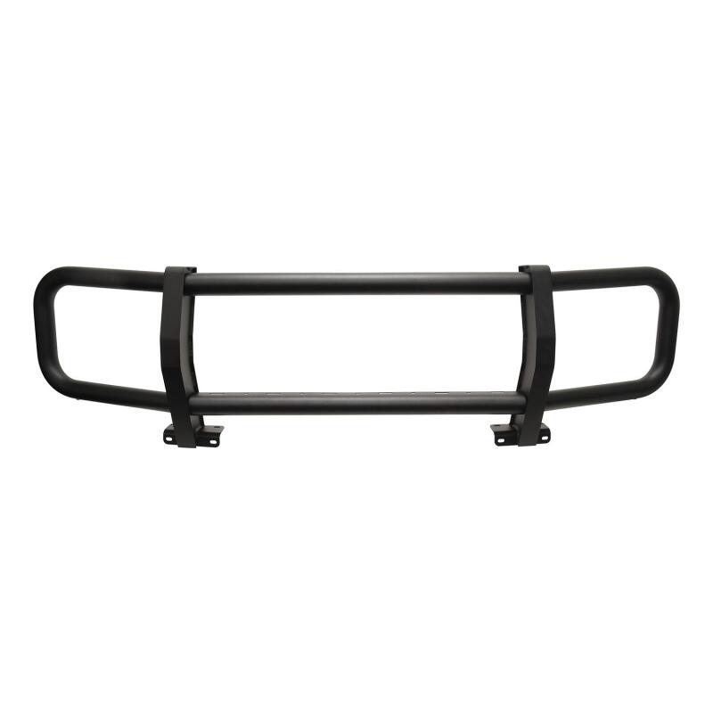 Load image into Gallery viewer, Westin 21-23 Ford Bronco (Excl. Bronco Sport)XTS Front Bumper Brush Guard for OEM Bumper - Tex Black

