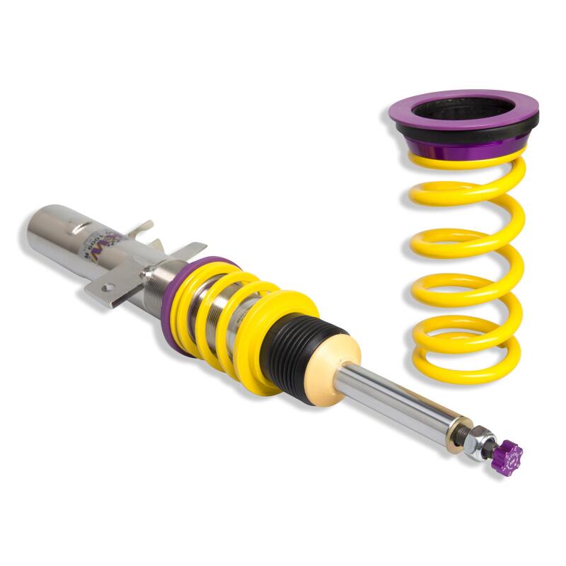 Load image into Gallery viewer, KW V3 Coilover Kit Ford Focus Type DYB Volvo V40 type M
