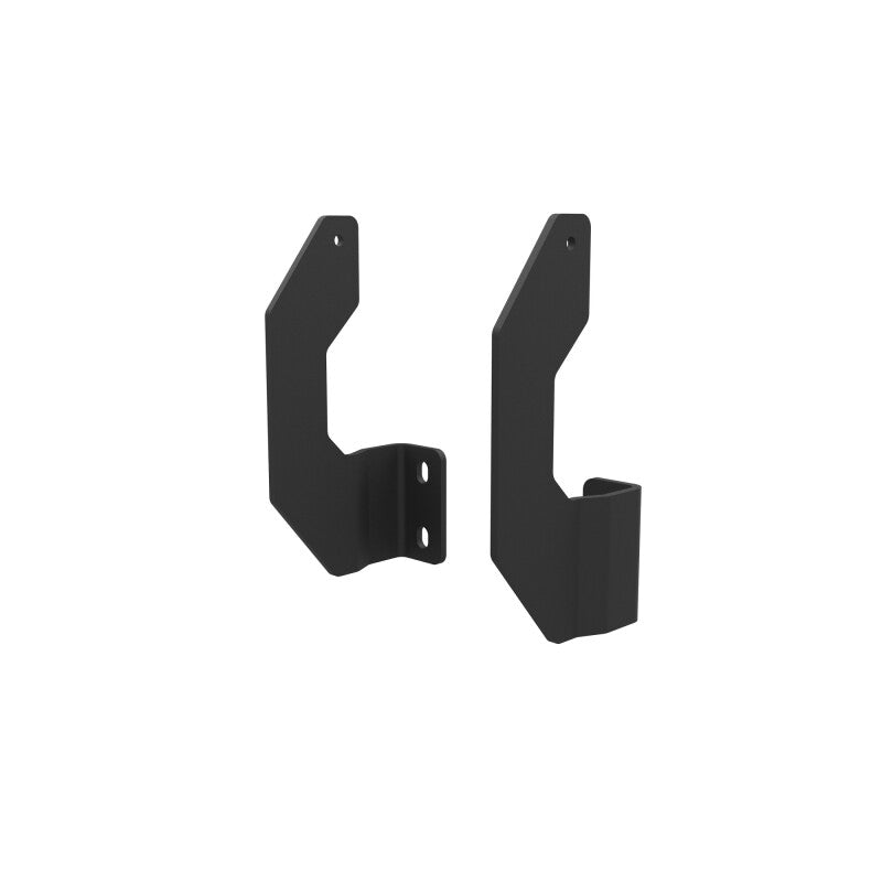 Load image into Gallery viewer, KC HiLiTES 11-16 Ford Super Duty Gravity LED Pro6 7-Light Bar Kit - Front Bumper
