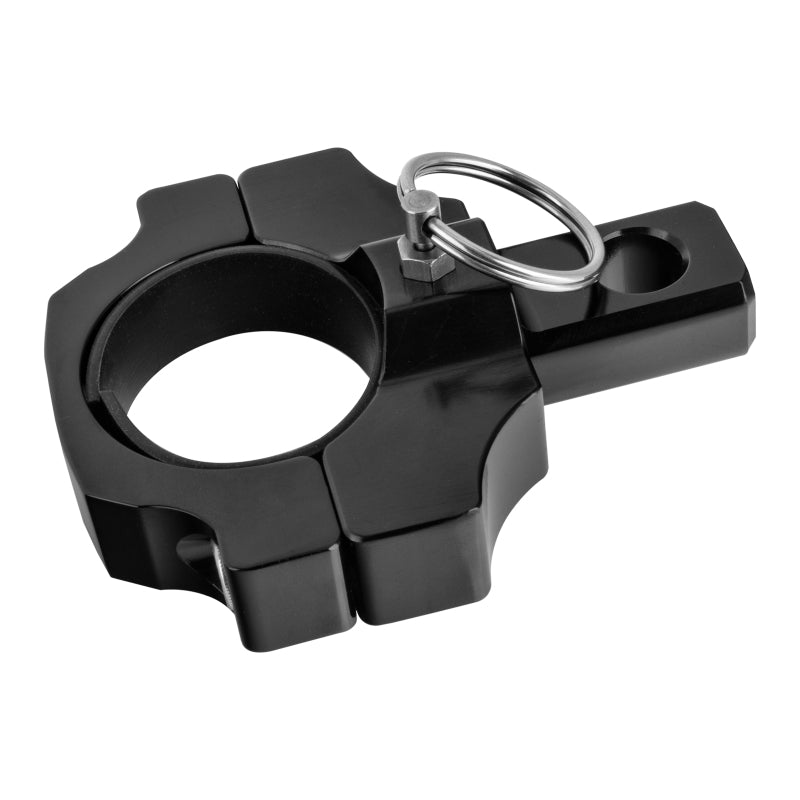 Load image into Gallery viewer, Oracle Off-Road 1.75 Whip Bar Folding Mount Clamp
