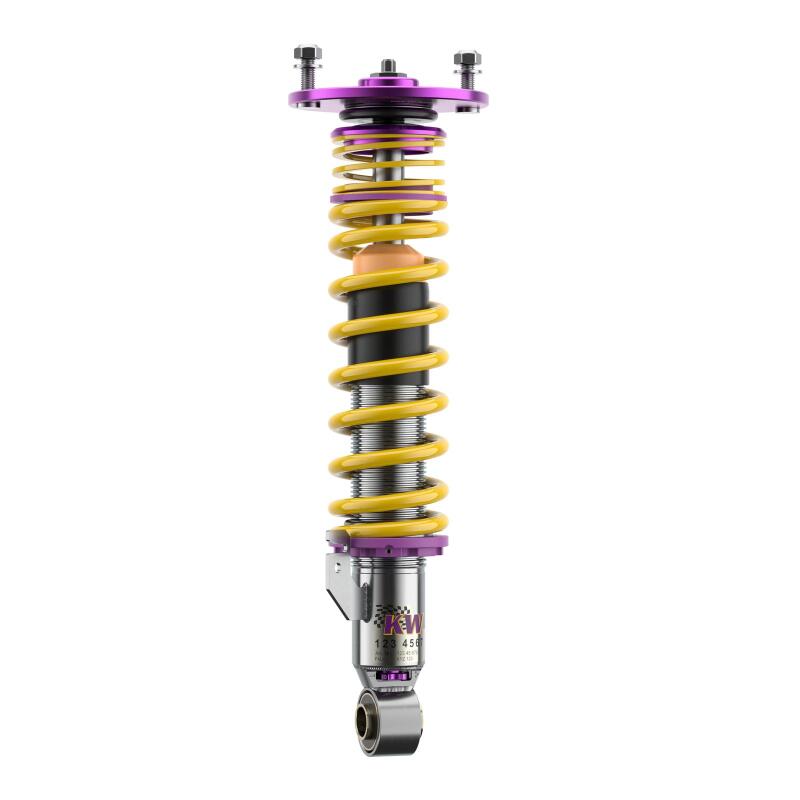 Load image into Gallery viewer, KW 98-02 Nissan GT-R Skyline (R34) V3 Coilover Kit
