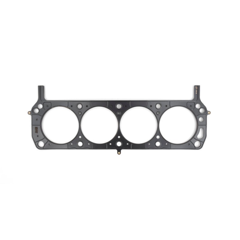 Load image into Gallery viewer, Cometic Ford 302/351W Windsor V8 .074in MLS Cylinder Head Gasket - 4.155in Bore - SVO
