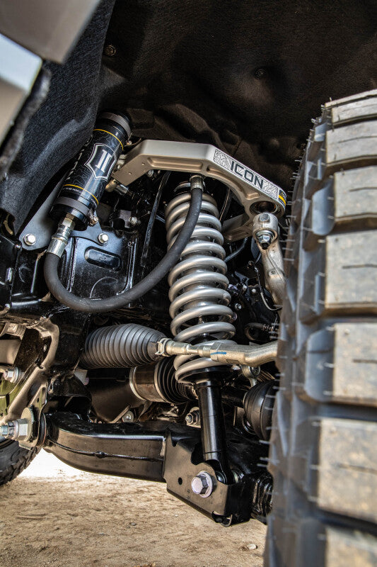 Load image into Gallery viewer, ICON 2024+ Toyota Tacoma 2.5in VS RR Coilover Kit
