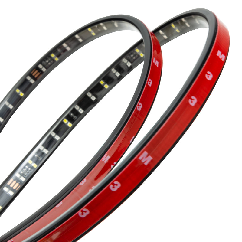 Load image into Gallery viewer, Oracle 60in Double Row LED Truck Tailgate Light Bar
