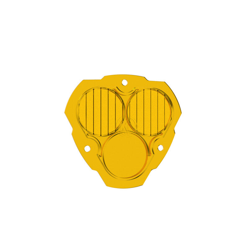 Load image into Gallery viewer, KC HiLiTES FLEX ERA 3 Performance Yellow Combo Beam Lens
