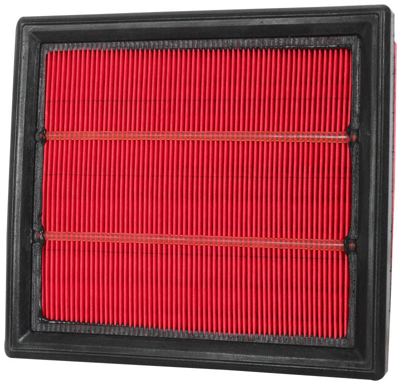 Load image into Gallery viewer, K&amp;N Jeep Renegade L4-2.4L F/I 15-17 Air Filter
