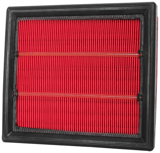 K&N Jeep Renegade L4-2.4L F/I 15-17 Air Filter