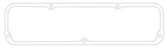Cometic Ford FE V8 .188in Fiber Valve Cover Gasket