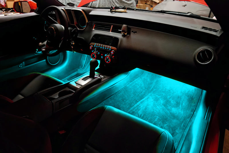 Load image into Gallery viewer, Oracle 36in LED Retail Pack - RGB ColorSHIFT
