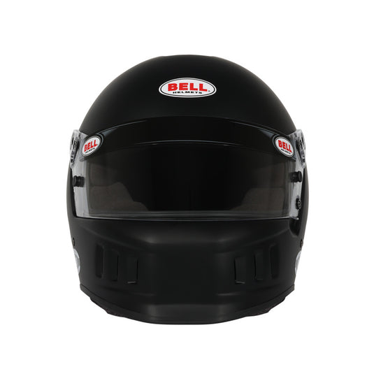 Bell Helmet Br8 White Xlg(61-61 +) Sa2025