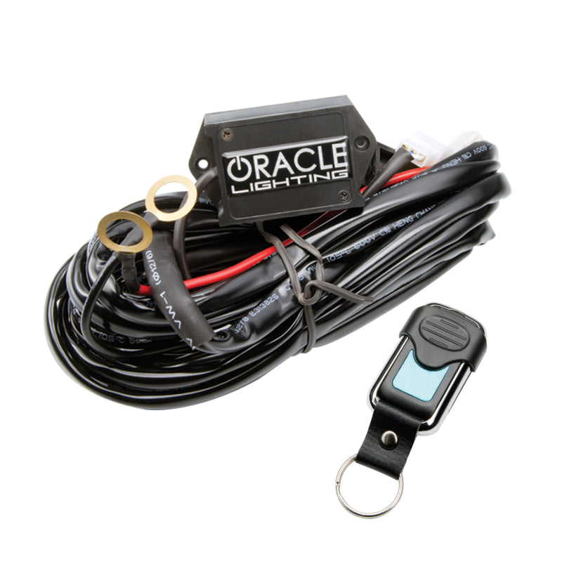 Load image into Gallery viewer, Oracle Off-Road Light Remote Wireless Switch
