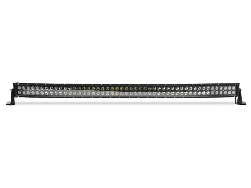 Load image into Gallery viewer, Raxiom 50-In Curved Dual Row LED Light Bar Flood/Spot Combo Beam UNIV (Some Adaptation Required)
