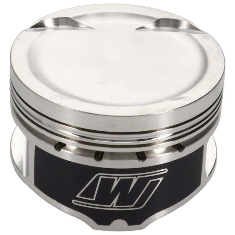 Load image into Gallery viewer, Wiseco Audi/VW 2.0L 83.00mm Bore 92.8mm Stroke -8.00cc EA113 Piston Kit - 4 Cyl

