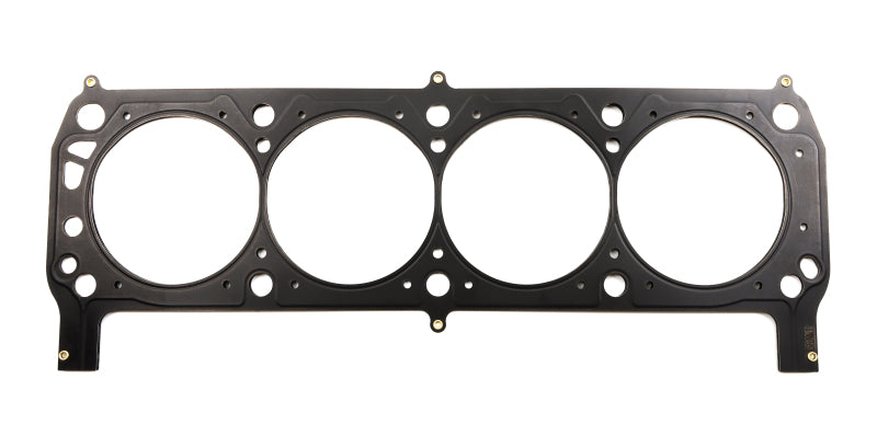 Load image into Gallery viewer, Cometic Ford 302/351W Windsor V8 .040in MLS Cylinder Head Gasket - 4.210in Bore - SVO/Yates
