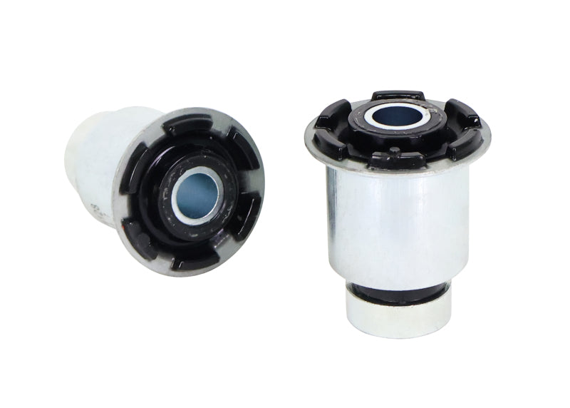 Load image into Gallery viewer, Whiteline 19-23 Ford Ranger Front Upper Control Arms Service Kit
