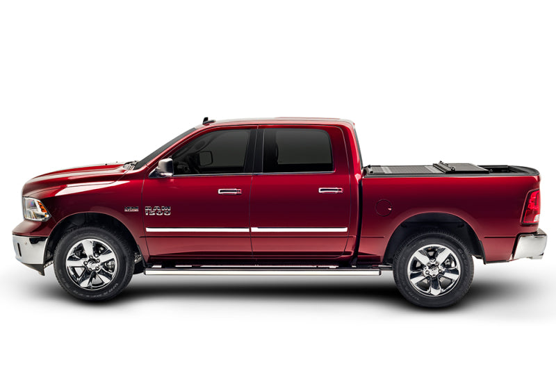 Load image into Gallery viewer, BAK 2024 Toyota Tacoma 5ft Bed BAKFlip F1 Bed Cover
